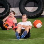 10 Things We Treat Besides Shoulders, Athletes&#039; Training Center