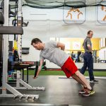 10 Things We Treat Besides Shoulders, Athletes&#039; Training Center