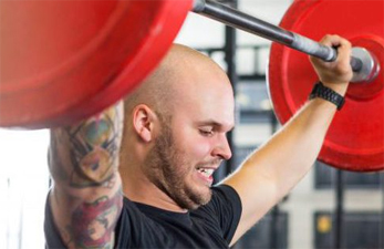 Shoulder Saving Tips – Part 1, Shoulder Don’ts, Athletes&#039; Training Center
