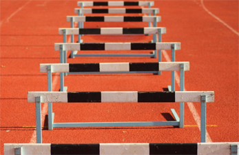 5 Steps You Can Take to Stay on Track, Athletes&#039; Training Center