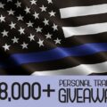 $18,000+ Giveaway Gives Officers Free Membership, Athletes&#039; Training Center