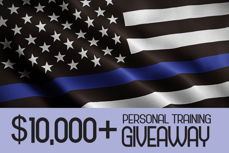 OPD Giveaway blog photo